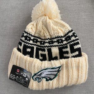 Philadelphia Eagles beanie (NEW)
